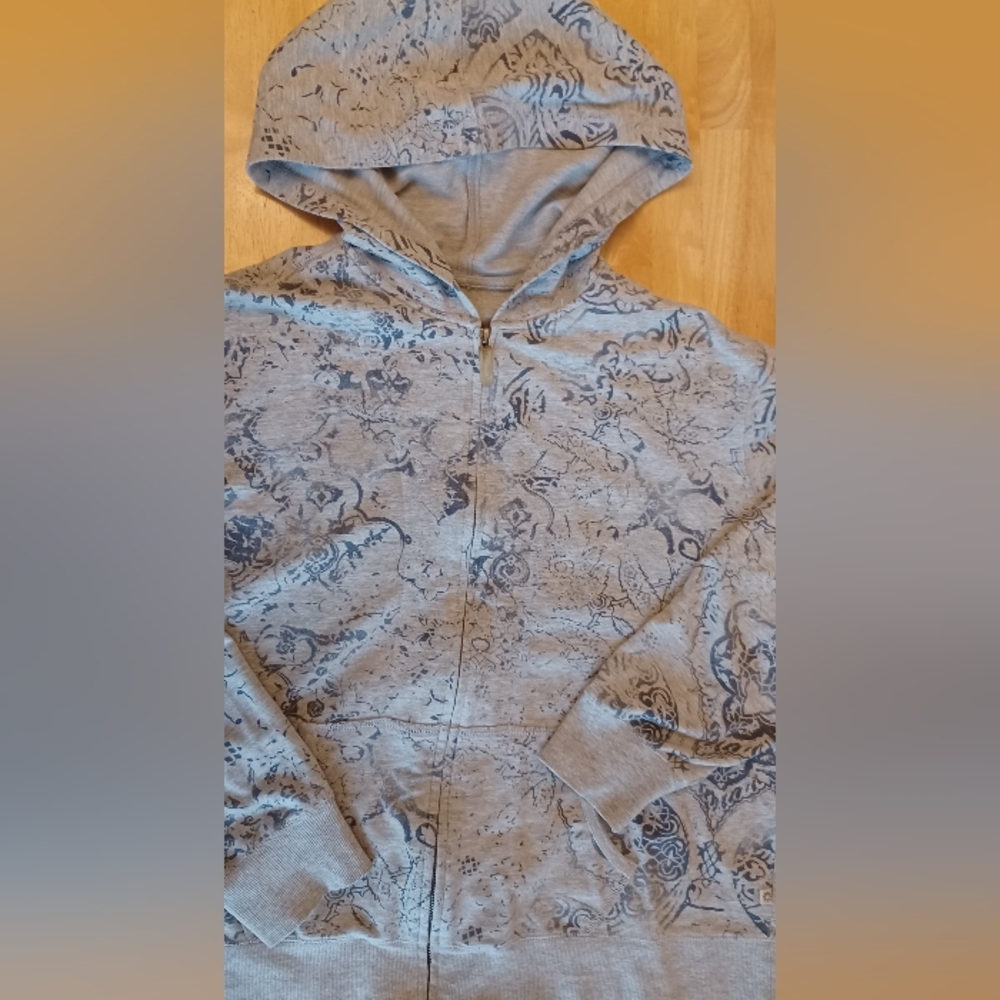 Women's Pattern Jacket